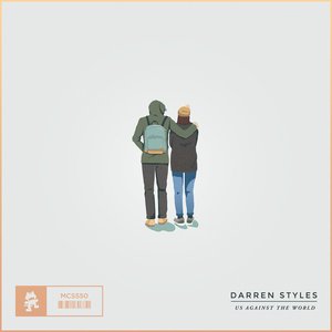 Us Against the World - Single