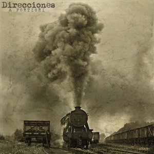 A Fortiori - EP