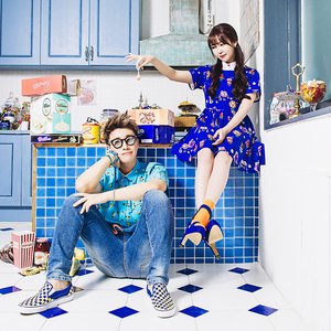 Avatar di San E & 레이나