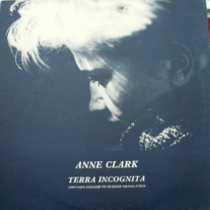Terra Incognita cover