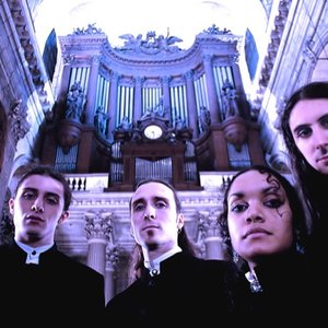 Liturgy of Decay 的头像