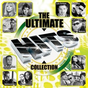 The Ultimate Hits Collection