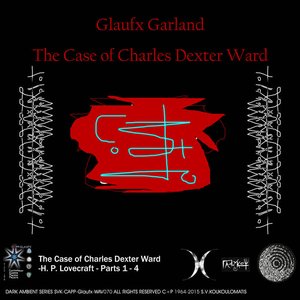 The Case of Charles Dexter Ward