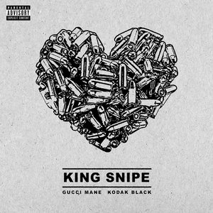 King Snipe - Single