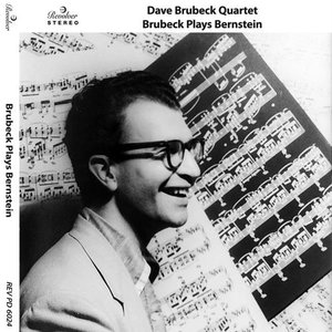 Brubeck Plays Bernstein