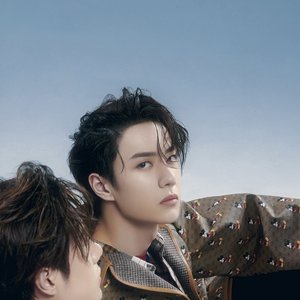 Yi Bo 的头像