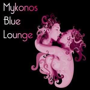 Mykonos Blue Lounge