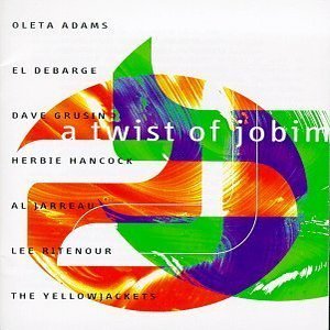 A Twist Of Jobim