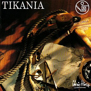 Tikania