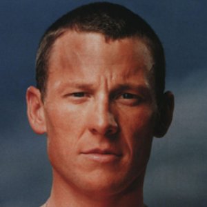 Image for 'Lance Armstrong'