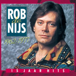 15 Jaar Hits, 1962 - 1977