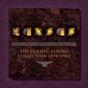 The Complete Albums Collection