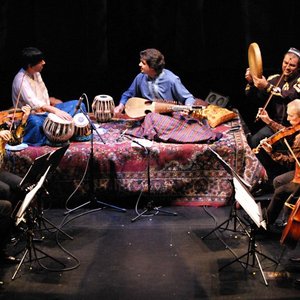 Avatar for Kronos Quartet with Alim & Fargana Qasimov and Homayun Sakhi