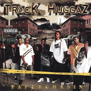 Track Huggaz 的头像