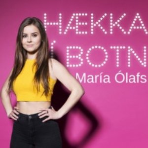 Hækka í Botn