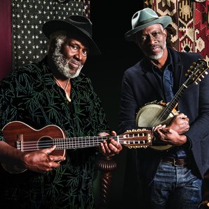 Avatar für Taj Mahal & Keb Mo