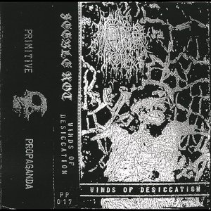Winds of Desiccation