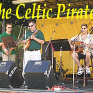 “Celtic Pirates”的封面