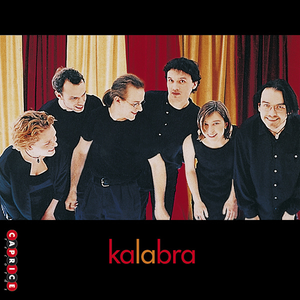 Kalabra photo provided by Last.fm