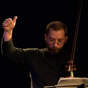Avatar for Szilárd Mezei International Improvisers Ensemble