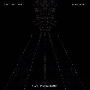 Blacklight (Niahm Remix)