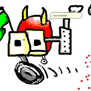 The Illegitimate Ascension of The Infernal Machine