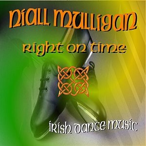 Right On Time - Irish Dance Music