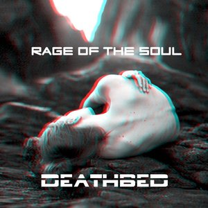 RAGE OF THE SOUL 的头像