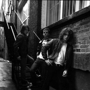 Jüke photo provided by Last.fm