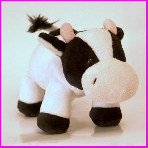 “The Perfect Cows”的封面