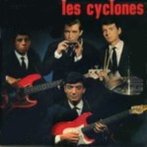 Image for 'Les Cyclones'