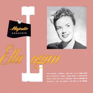 Ella Logan