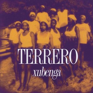 Image for 'Terrero'