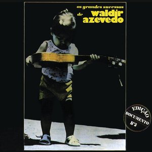 Os Grandes Sucessos De Waldir Azevedo