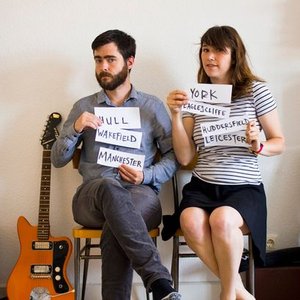 Ariel Sharratt & Mathias Kom 的头像