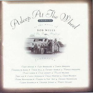 Tribute To The Music Of Bob Wills