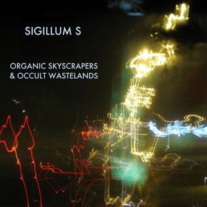 Organic Skyscrapers & Occult Wastelands