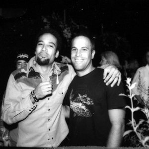 Jack Johnson & Ben Harper 的头像