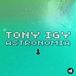 Astronomia - Single