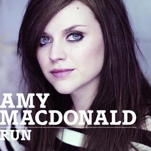 Run (European Maxi)