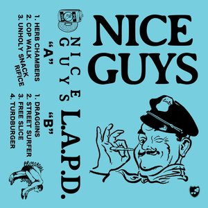 L.A.P.D.