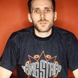DJ Cam feat. Ben için avatar