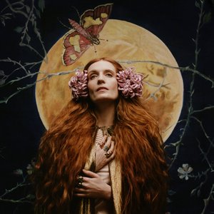 Avatar for Florence + the Machineﾠﾠ