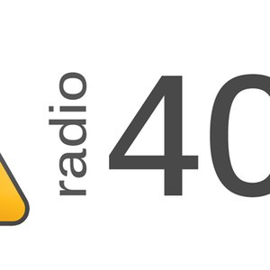 “RADIO 404”的封面