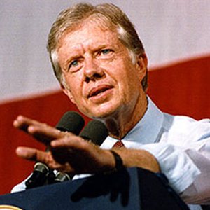 Jimmy Carter 的头像