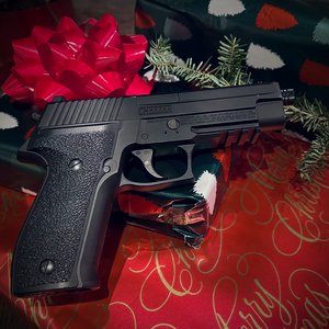 Cheezer Presents: The War on Christmas