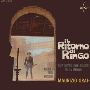 il ritorno di ringo