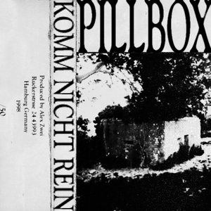 Image for 'Pillbox'