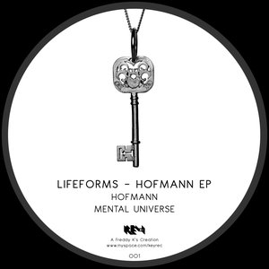 Hofmann EP
