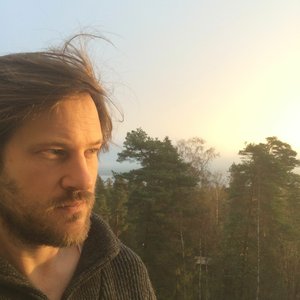 Peder Capjon Kjellsby 的头像
